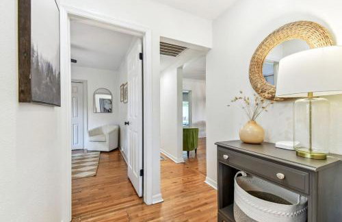 Tampa Group Retreat l Pool l Hot Tub l Outdoor Fun! - Foto 40