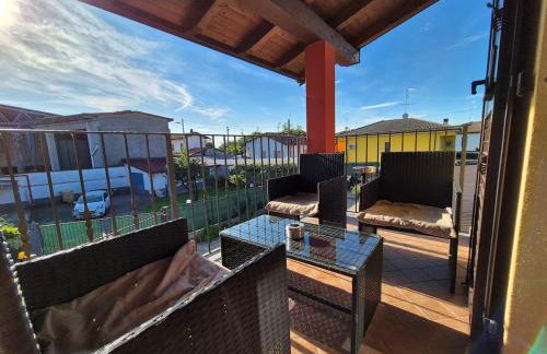 Casa Scova, entire apartment - Foto 20