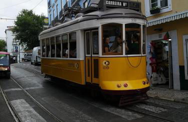 Vue océan, Casa Varandas do Mar by Sesimbra Sun Sea - Foto 43