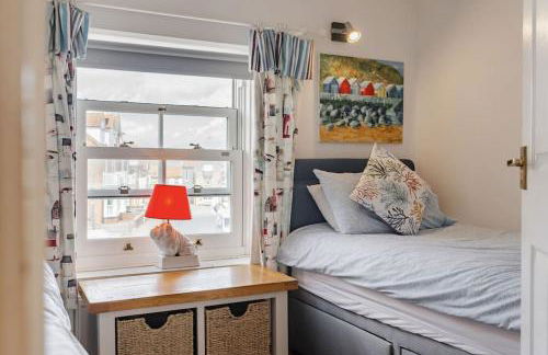 Westway House - Foto 18