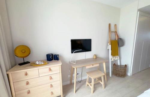 Luxurious South-facing 2 BDR Penthouse Vanian Gardens Estepona with Seaview - Gaya Alegia I - Photo 9