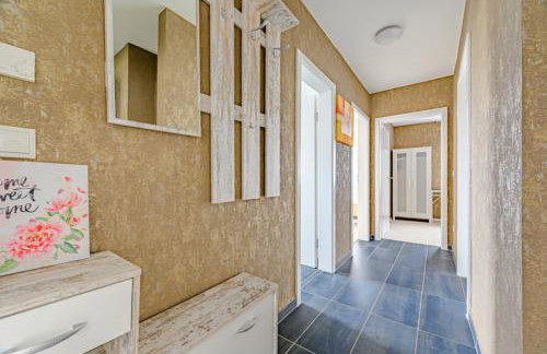 Merve Comfort Aparts1 Hannover - Foto 17