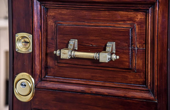 Albarosa Rooms - Photo 61