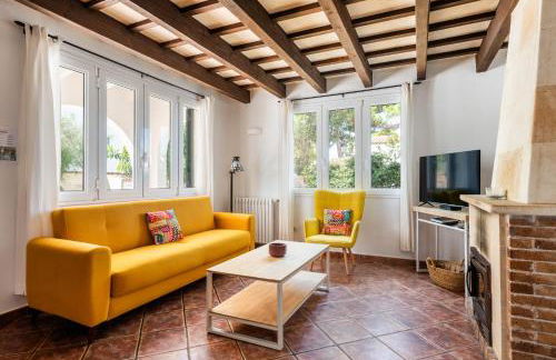 Villa Gregal - Foto 6