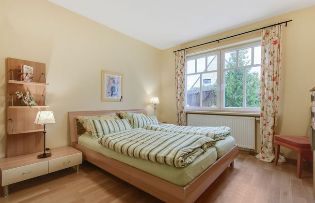 Spacious Apartment in Madfeld With Private Terrace - Foto 16