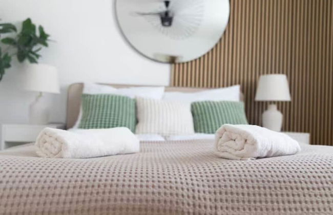 Danube Apartments - Foto 52