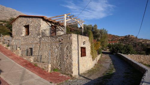 Argyros house - Foto 3