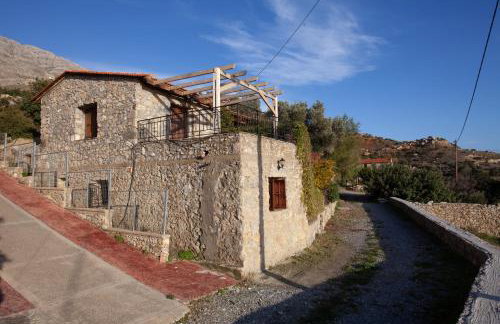 Argyros house - Foto 3