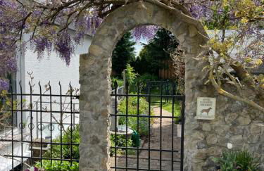 Souterrain Ferienwohnung - Foto 9