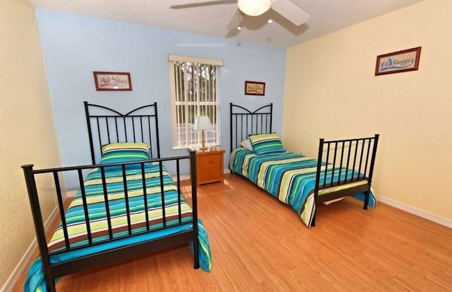 Ov3141 - Highlands Reserve - 6 Bed 4 Baths Villa - Photo 9