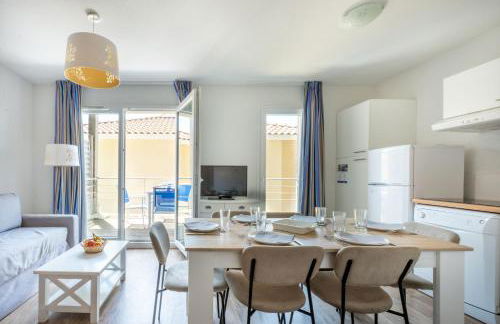 Résidence Odalys Le Petit Pont - Foto 45