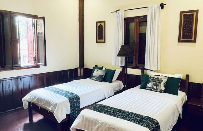 Villa de Mekong - Foto 26