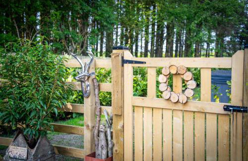 Antler Lodge - Meadows Retreat Lodge Park - Foto 23