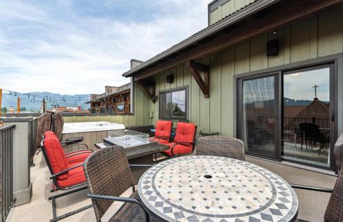 Baker Loft 302 - Foto 18