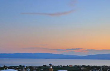 Heaven Horizon Villa - Foto 6