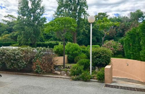 Les Marines d'Agay Studio climatisé - Foto 6