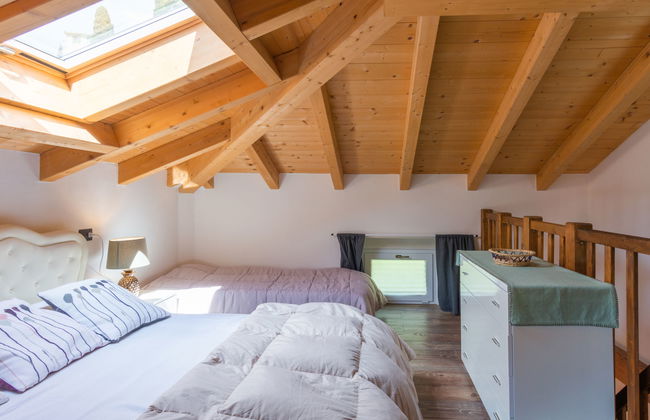 Nina Belvedere - Foto 11