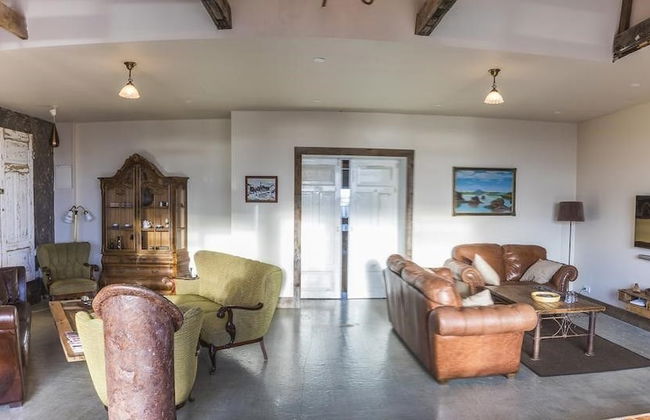 Merkigil Guesthouse - Foto 5