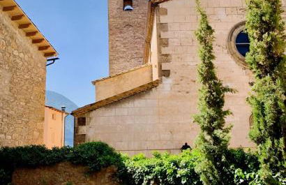 Apartament dúplex amb vistes al Pirineu català - Photo 39