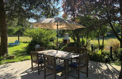 Casa Del Ángel Alojamiento - Foto 6