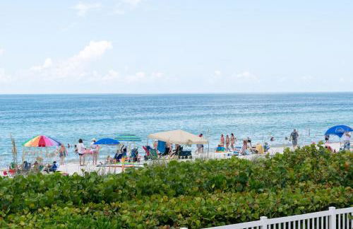 Seaside Beach House 102 - Foto 23