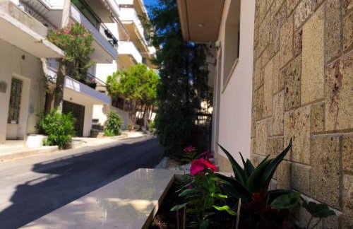 Εmerald Luxury Suite Thessaloniki - Foto 43