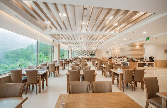 Jiri Mountain Ilsung Condo - Photo 9