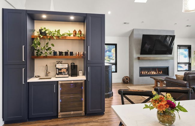 Horsefeathers Hotel - Foto 17