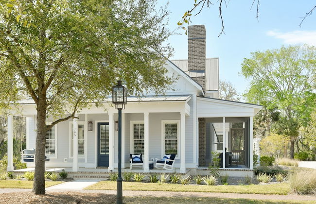 Montage Palmetto Bluff Residences - Foto 43