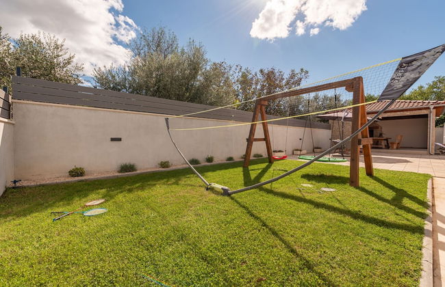 Villa Dora Zadarvillas - Photo 61