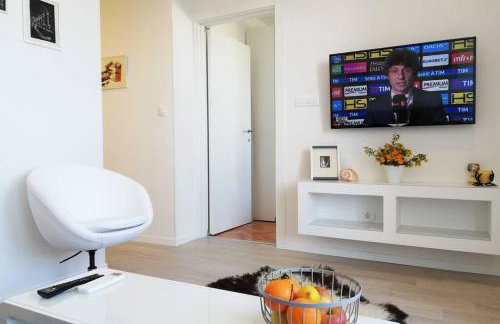 Apartment Altitudo Split sea and city view terrace comfortable and new - Foto 25