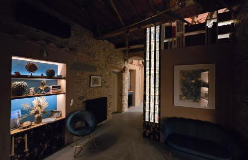 Le Diecimine - Dimora Linda - Foto 42