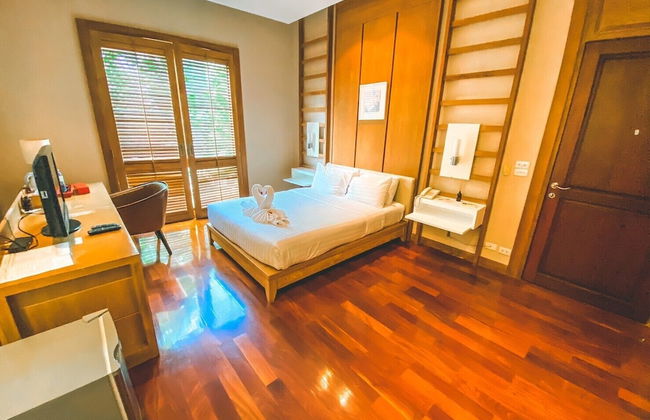 Royal Sammuk villas - Foto 15