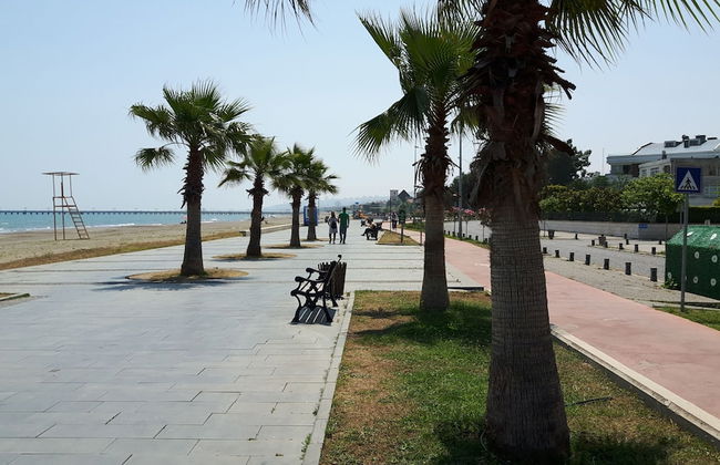 Deluxe Beach Residence - Photo 59