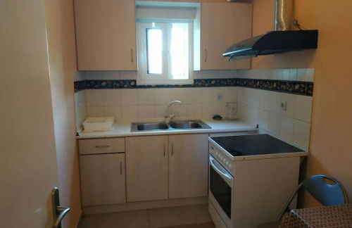 Eftychia’s home-Σπίτι με θέα τη λίμνη Πλαστήρα - Photo 39