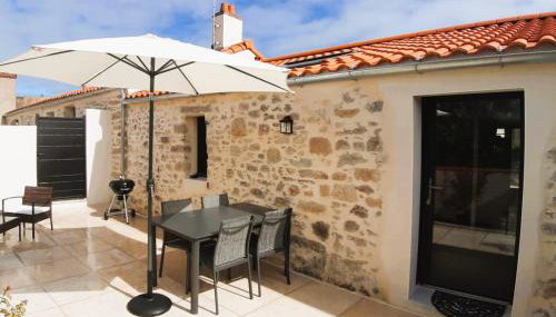 Gîtes Arvor et Tevenn - Foto 3