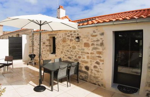 Gîtes Arvor et Tevenn - Foto 3