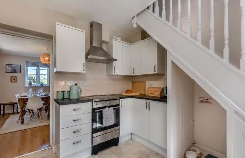 Bankside Cottage - Foto 8