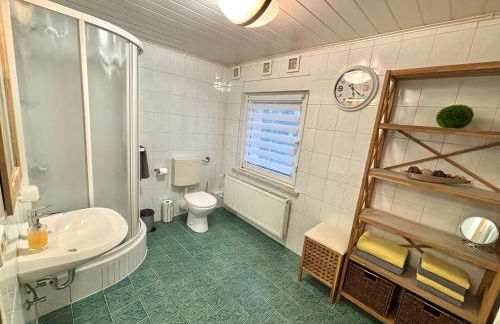 Ferienunterkünfte Familie Berger - Foto 33