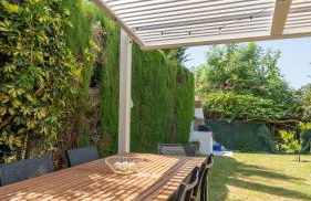 Luxury townhouse capricho golden mile - Foto 5