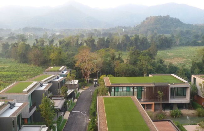 Sandao Condo Khaoyai - Foto 23