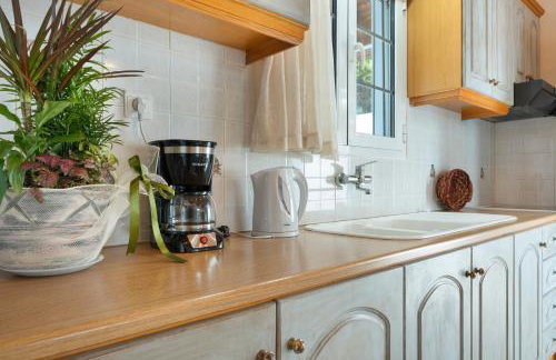 Niki's Studios Kalymnos - Foto 22