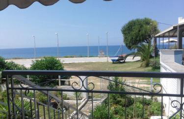 SeeTheSea Apartment Kanali - Foto 1