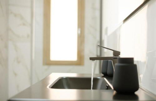 Verde Acqua boutique flat vista mare - Foto 28