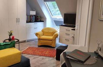 Klosterhof Aue W 8 TINY - Foto 8