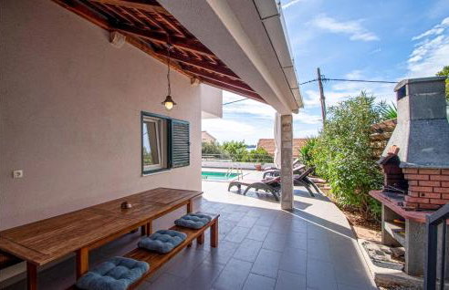 Three-Bedroom Holiday Home In Nova - Foto 15