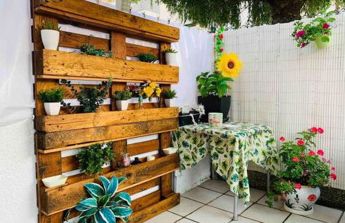 Acogedora casa recién reformada con jardín y wifi - Foto 21