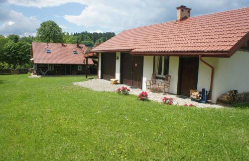 Agroturystyka Ropienka - Foto 6