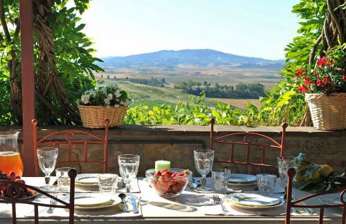 Villa Angelica - Foto 23