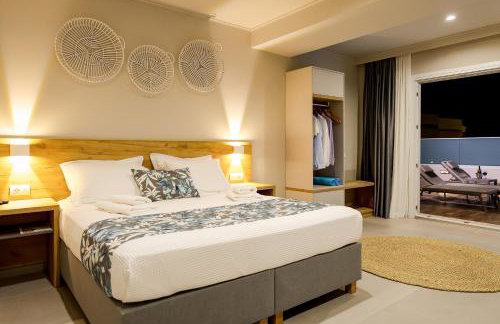Sarpidon Suites - Photo 76